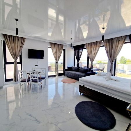 Studio Armsea Mamaia Nord Экстерьер фото