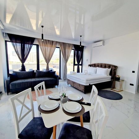 Studio Armsea Mamaia Nord Экстерьер фото