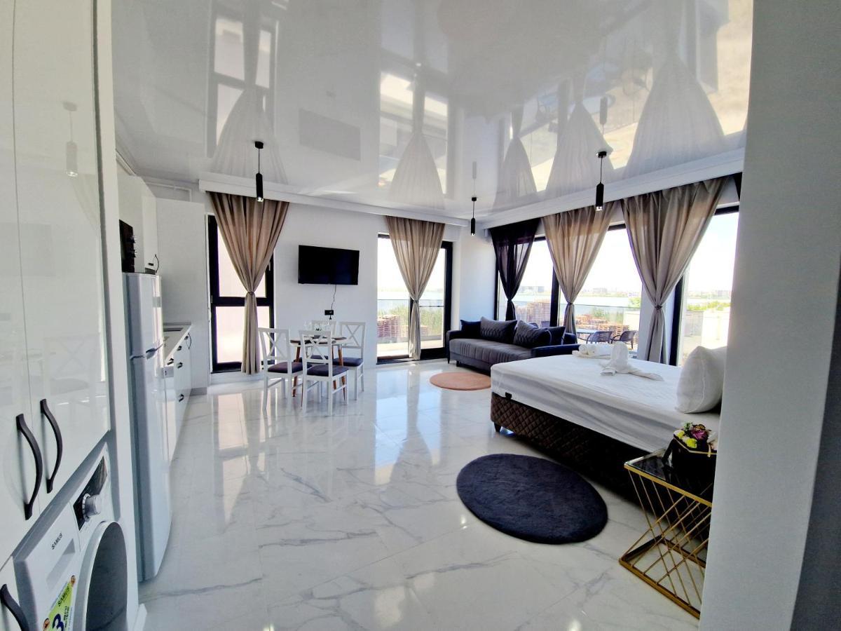 Studio Armsea Mamaia Nord Экстерьер фото