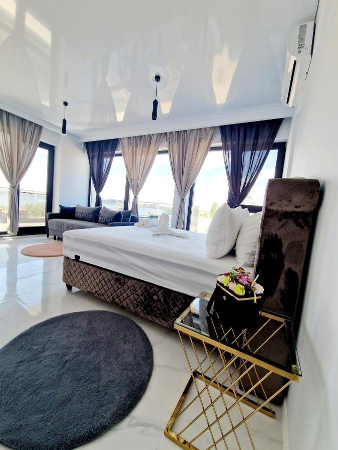 Studio Armsea Mamaia Nord Экстерьер фото