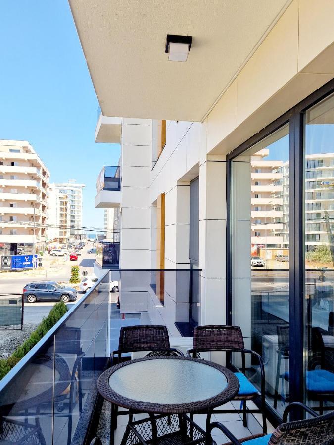 Studio Armsea Mamaia Nord Экстерьер фото
