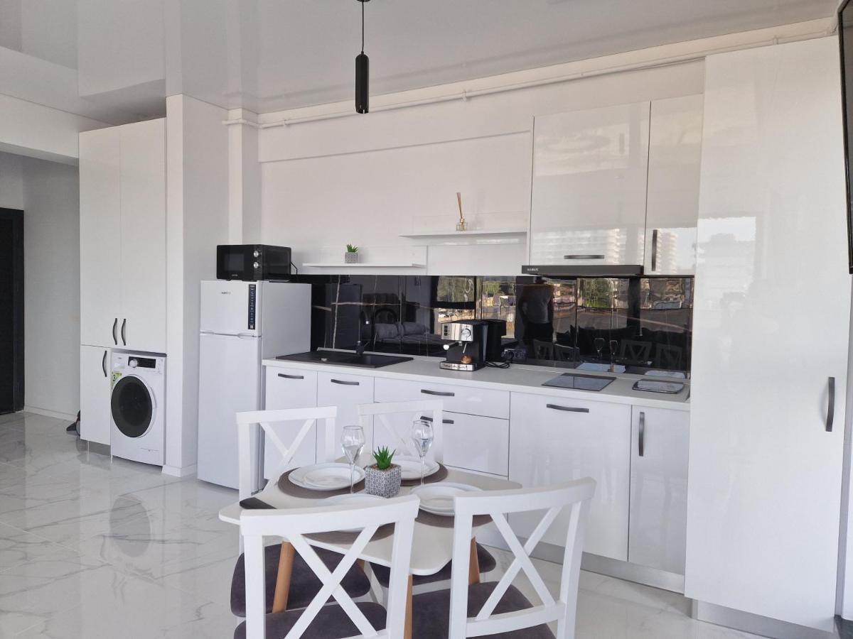Studio Armsea Mamaia Nord Экстерьер фото